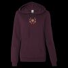 Women's Junior Fit Heavenly Fleece Lightweight Hooded Sweatshirt Thumbnail