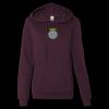 Women's Junior Fit Heavenly Fleece Lightweight Hooded Sweatshirt Thumbnail
