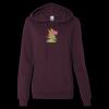 Women's Junior Fit Heavenly Fleece Lightweight Hooded Sweatshirt Thumbnail