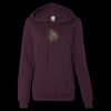 Women's Junior Fit Heavenly Fleece Lightweight Hooded Sweatshirt Thumbnail