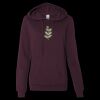Women's Junior Fit Heavenly Fleece Lightweight Hooded Sweatshirt Thumbnail