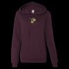 Women's Junior Fit Heavenly Fleece Lightweight Hooded Sweatshirt Thumbnail