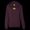 Women's Junior Fit Heavenly Fleece Lightweight Hooded Sweatshirt Thumbnail