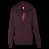 Women's Junior Fit Heavenly Fleece Lightweight Hooded Sweatshirt Thumbnail