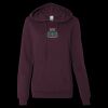 Women's Junior Fit Heavenly Fleece Lightweight Hooded Sweatshirt Thumbnail