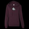 Women's Junior Fit Heavenly Fleece Lightweight Hooded Sweatshirt Thumbnail