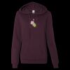 Women's Junior Fit Heavenly Fleece Lightweight Hooded Sweatshirt Thumbnail