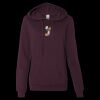 Women's Junior Fit Heavenly Fleece Lightweight Hooded Sweatshirt Thumbnail