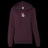 Women's Junior Fit Heavenly Fleece Lightweight Hooded Sweatshirt Thumbnail