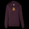 Women's Junior Fit Heavenly Fleece Lightweight Hooded Sweatshirt Thumbnail