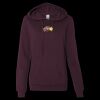 Women's Junior Fit Heavenly Fleece Lightweight Hooded Sweatshirt Thumbnail
