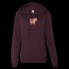 Women's Junior Fit Heavenly Fleece Lightweight Hooded Sweatshirt Thumbnail