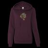 Women's Junior Fit Heavenly Fleece Lightweight Hooded Sweatshirt Thumbnail