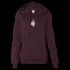 Women's Junior Fit Heavenly Fleece Lightweight Hooded Sweatshirt Thumbnail