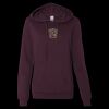 Women's Junior Fit Heavenly Fleece Lightweight Hooded Sweatshirt Thumbnail
