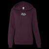 Women's Junior Fit Heavenly Fleece Lightweight Hooded Sweatshirt Thumbnail