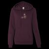Women's Junior Fit Heavenly Fleece Lightweight Hooded Sweatshirt Thumbnail
