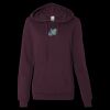 Women's Junior Fit Heavenly Fleece Lightweight Hooded Sweatshirt Thumbnail
