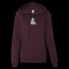 Women's Junior Fit Heavenly Fleece Lightweight Hooded Sweatshirt Thumbnail