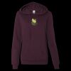 Women's Junior Fit Heavenly Fleece Lightweight Hooded Sweatshirt Thumbnail