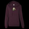 Women's Junior Fit Heavenly Fleece Lightweight Hooded Sweatshirt Thumbnail