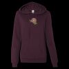 Women's Junior Fit Heavenly Fleece Lightweight Hooded Sweatshirt Thumbnail