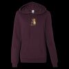 Women's Junior Fit Heavenly Fleece Lightweight Hooded Sweatshirt Thumbnail