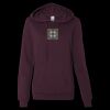 Women's Junior Fit Heavenly Fleece Lightweight Hooded Sweatshirt Thumbnail