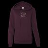 Women's Junior Fit Heavenly Fleece Lightweight Hooded Sweatshirt Thumbnail
