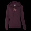 Women's Junior Fit Heavenly Fleece Lightweight Hooded Sweatshirt Thumbnail