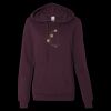 Women's Junior Fit Heavenly Fleece Lightweight Hooded Sweatshirt Thumbnail