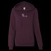 Women's Junior Fit Heavenly Fleece Lightweight Hooded Sweatshirt Thumbnail
