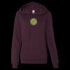 Women's Junior Fit Heavenly Fleece Lightweight Hooded Sweatshirt Thumbnail