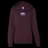 Women's Junior Fit Heavenly Fleece Lightweight Hooded Sweatshirt Thumbnail