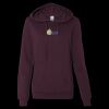 Women's Junior Fit Heavenly Fleece Lightweight Hooded Sweatshirt Thumbnail