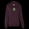 Women's Junior Fit Heavenly Fleece Lightweight Hooded Sweatshirt Thumbnail