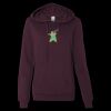 Women's Junior Fit Heavenly Fleece Lightweight Hooded Sweatshirt Thumbnail
