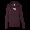 Women's Junior Fit Heavenly Fleece Lightweight Hooded Sweatshirt Thumbnail