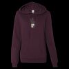 Women's Junior Fit Heavenly Fleece Lightweight Hooded Sweatshirt Thumbnail