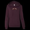 Women's Junior Fit Heavenly Fleece Lightweight Hooded Sweatshirt Thumbnail