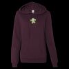 Women's Junior Fit Heavenly Fleece Lightweight Hooded Sweatshirt Thumbnail