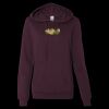 Women's Junior Fit Heavenly Fleece Lightweight Hooded Sweatshirt Thumbnail