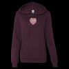 Women's Junior Fit Heavenly Fleece Lightweight Hooded Sweatshirt Thumbnail
