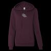 Women's Junior Fit Heavenly Fleece Lightweight Hooded Sweatshirt Thumbnail