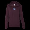 Women's Junior Fit Heavenly Fleece Lightweight Hooded Sweatshirt Thumbnail