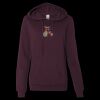 Women's Junior Fit Heavenly Fleece Lightweight Hooded Sweatshirt Thumbnail