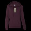 Women's Junior Fit Heavenly Fleece Lightweight Hooded Sweatshirt Thumbnail