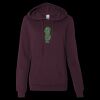 Women's Junior Fit Heavenly Fleece Lightweight Hooded Sweatshirt Thumbnail