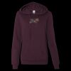 Women's Junior Fit Heavenly Fleece Lightweight Hooded Sweatshirt Thumbnail
