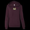 Women's Junior Fit Heavenly Fleece Lightweight Hooded Sweatshirt Thumbnail